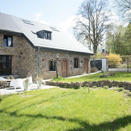 La Ferme De Spa Buitenkant foto