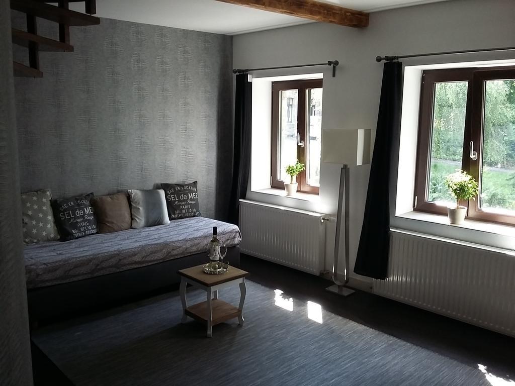 La Ferme De Spa Kamer foto
