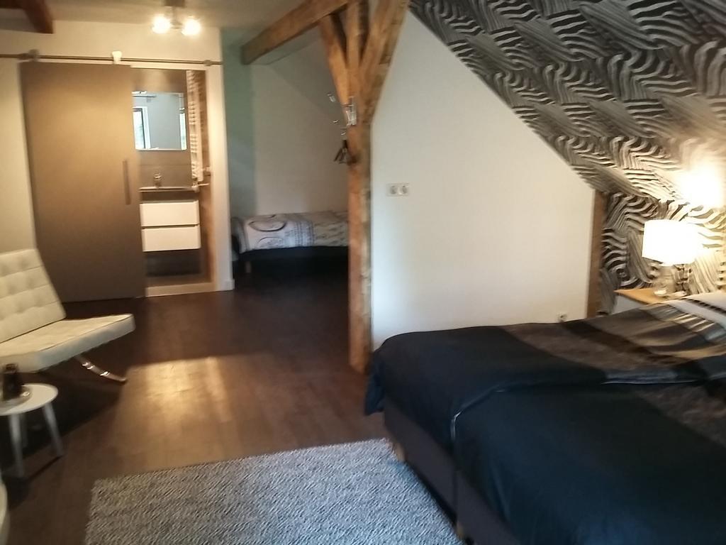 La Ferme De Spa Kamer foto