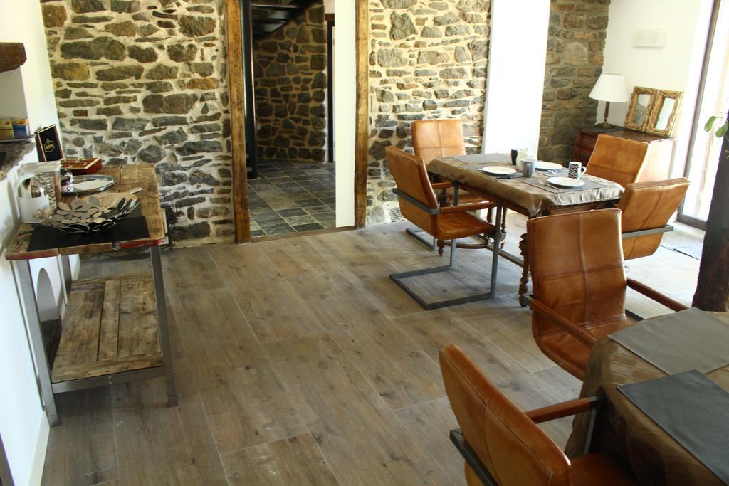 La Ferme De Spa Buitenkant foto