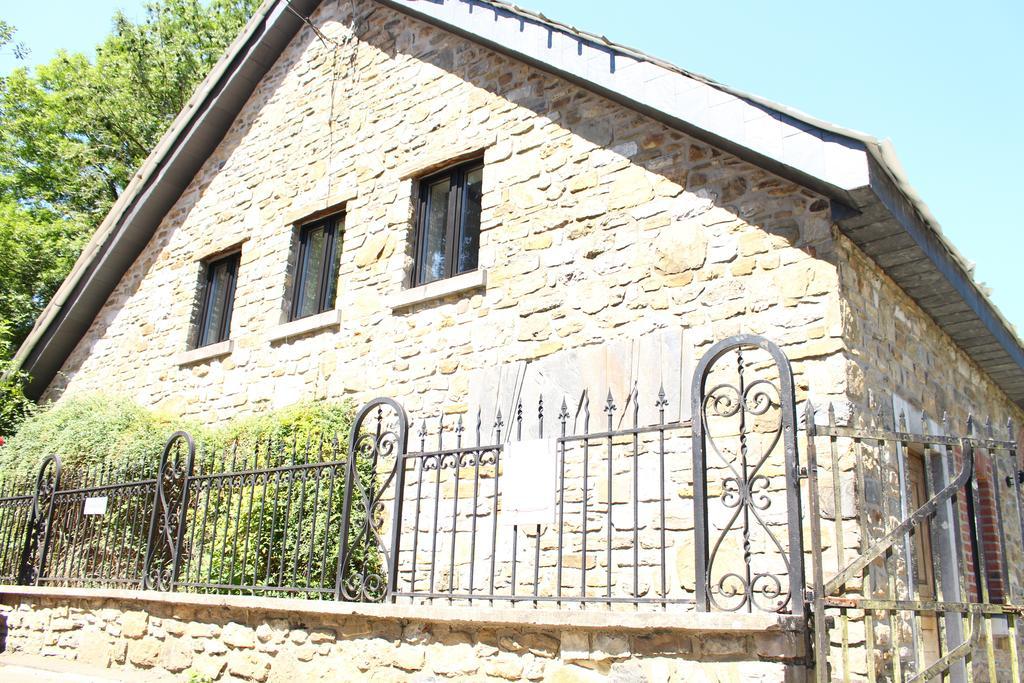 La Ferme De Spa Buitenkant foto