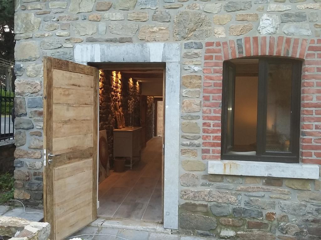 La Ferme De Spa Kamer foto