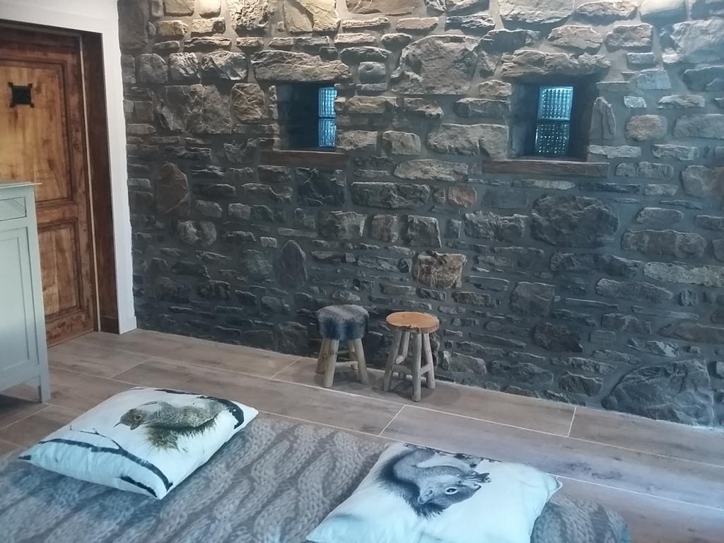 La Ferme De Spa Kamer foto