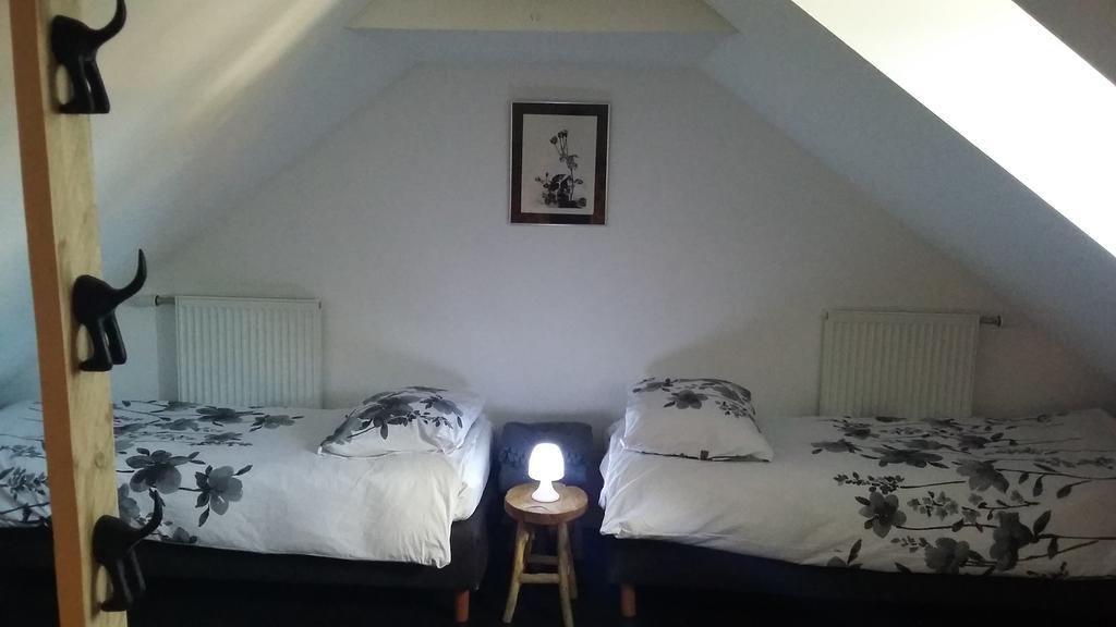 La Ferme De Spa Kamer foto