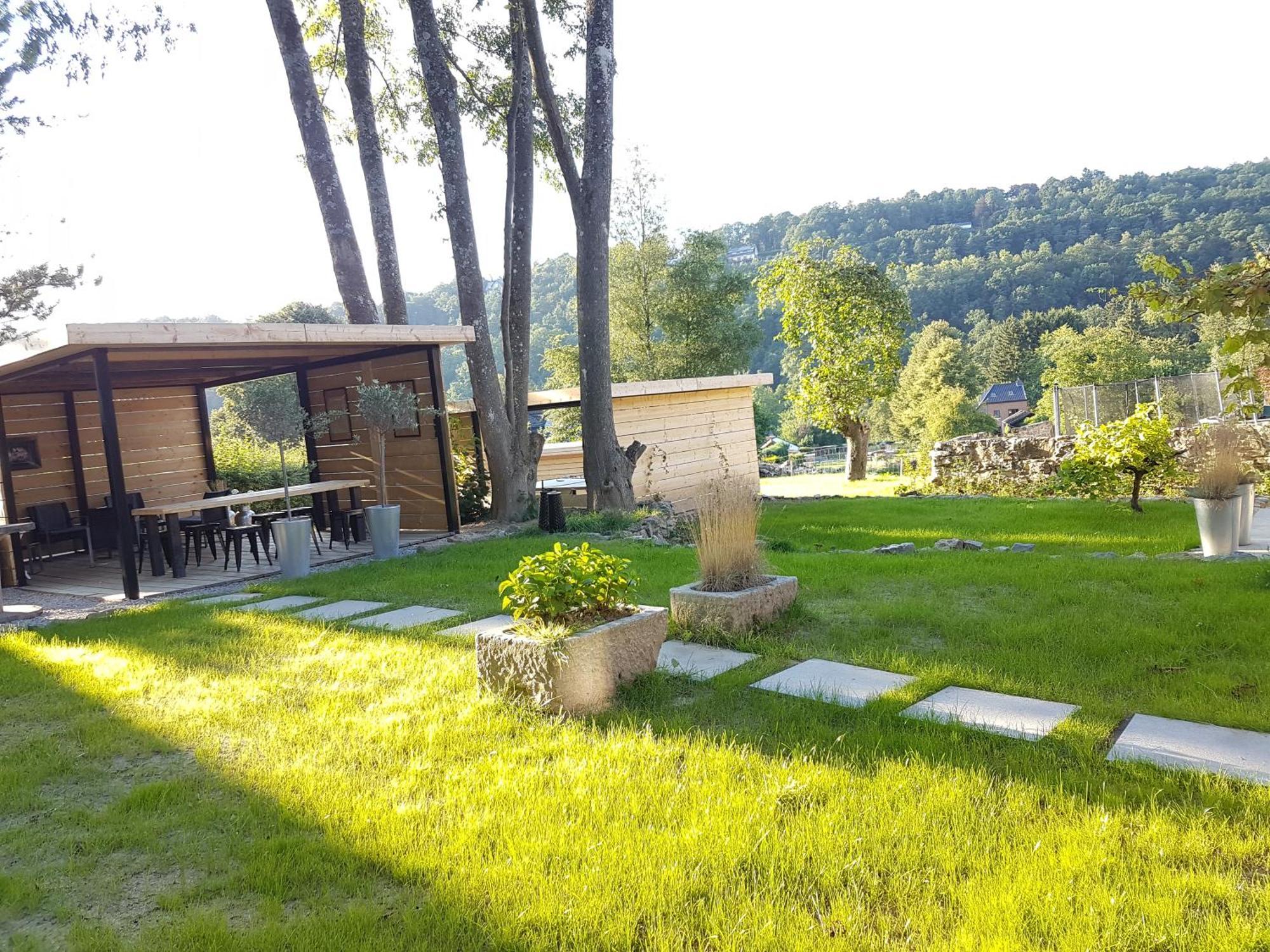 La Ferme De Spa Kamer foto