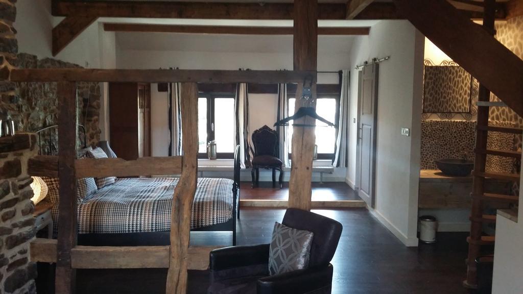 La Ferme De Spa Kamer foto