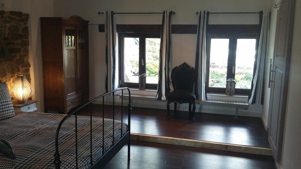 La Ferme De Spa Kamer foto