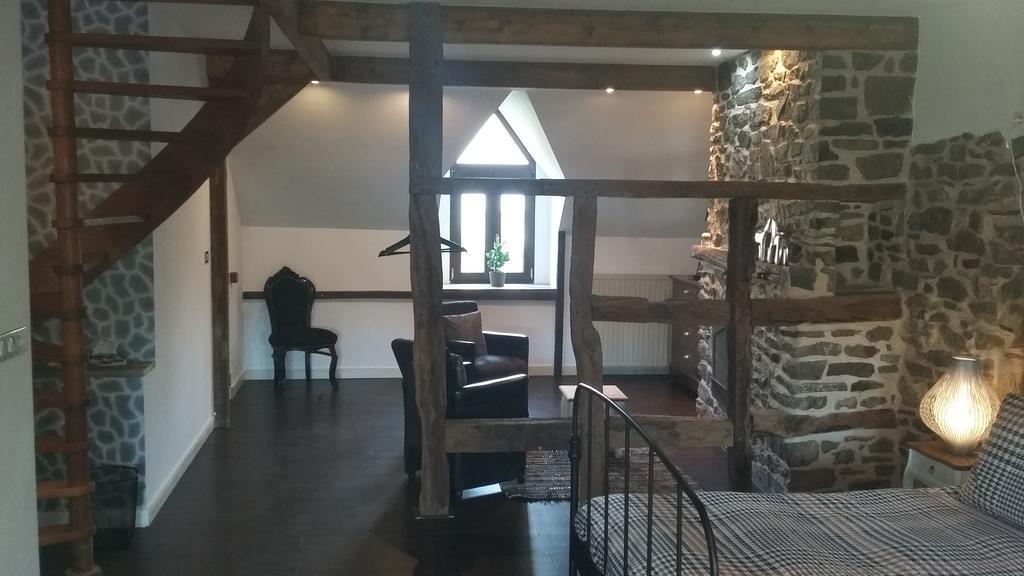 La Ferme De Spa Kamer foto