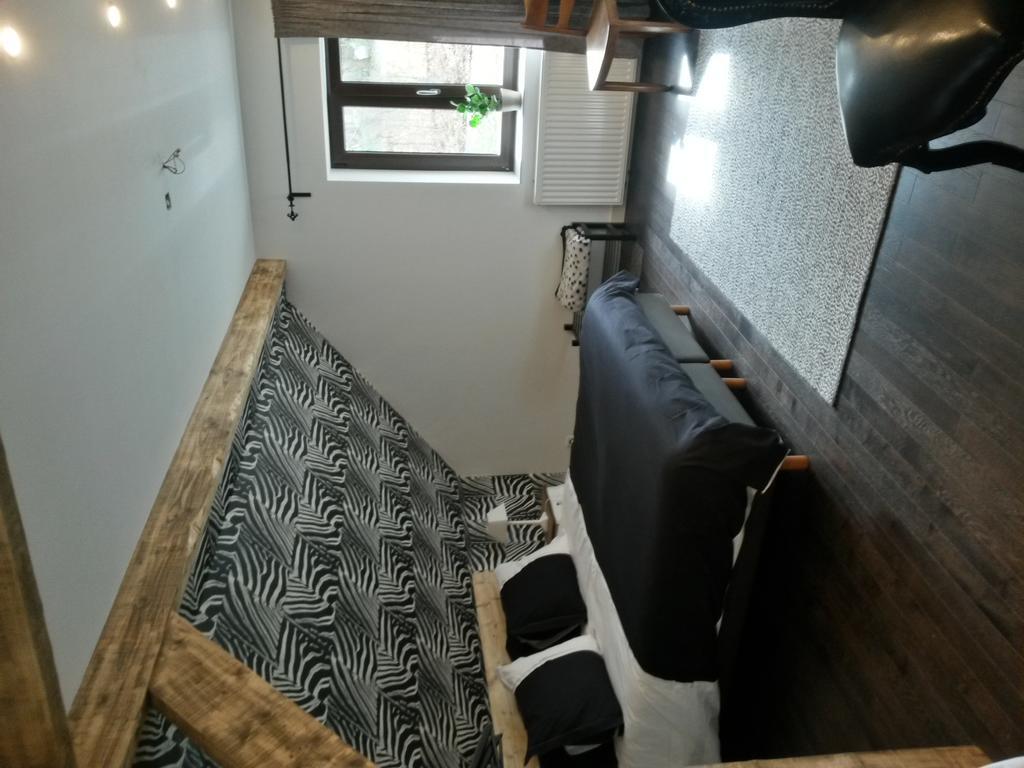 La Ferme De Spa Kamer foto