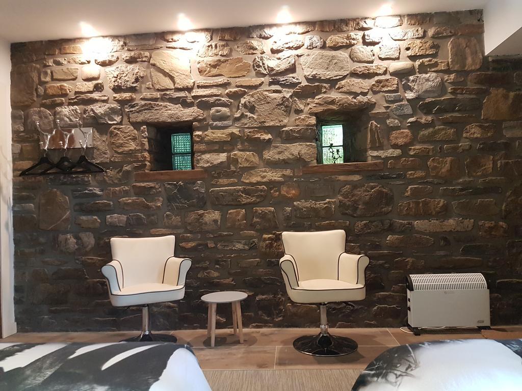 La Ferme De Spa Buitenkant foto