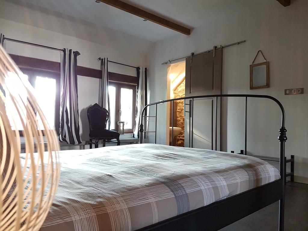 La Ferme De Spa Buitenkant foto