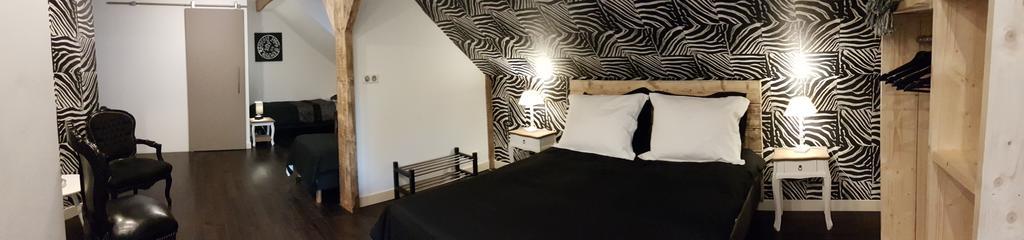 La Ferme De Spa Buitenkant foto