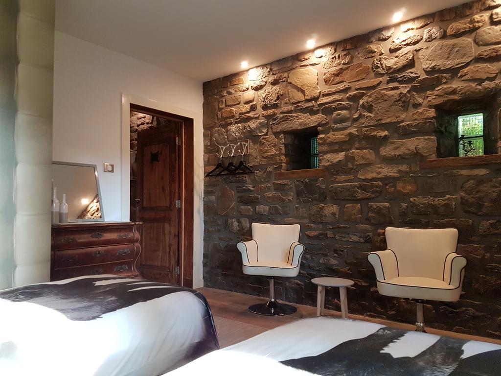 La Ferme De Spa Buitenkant foto