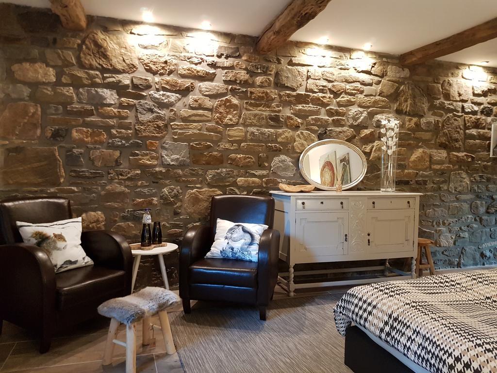 La Ferme De Spa Buitenkant foto